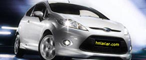 car rental la gomera estacion maritima
